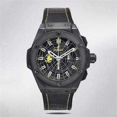 king hublot|hublot king power for sale.